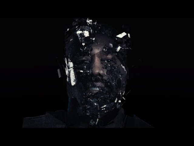 Kanye West Links With Travis Scott On 'Wash Us In Blood'