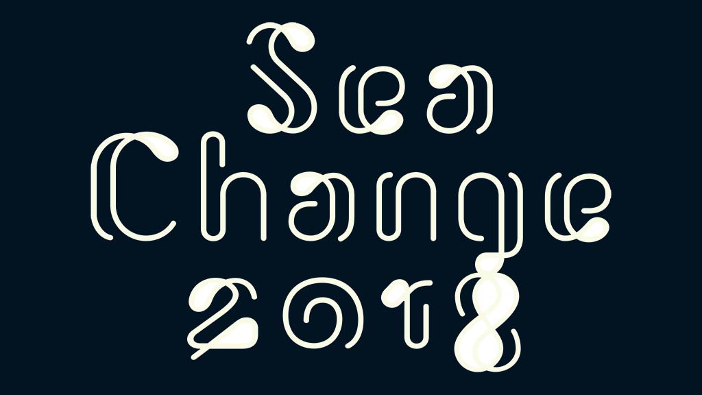 Sea Change Festival Sea Change Festival