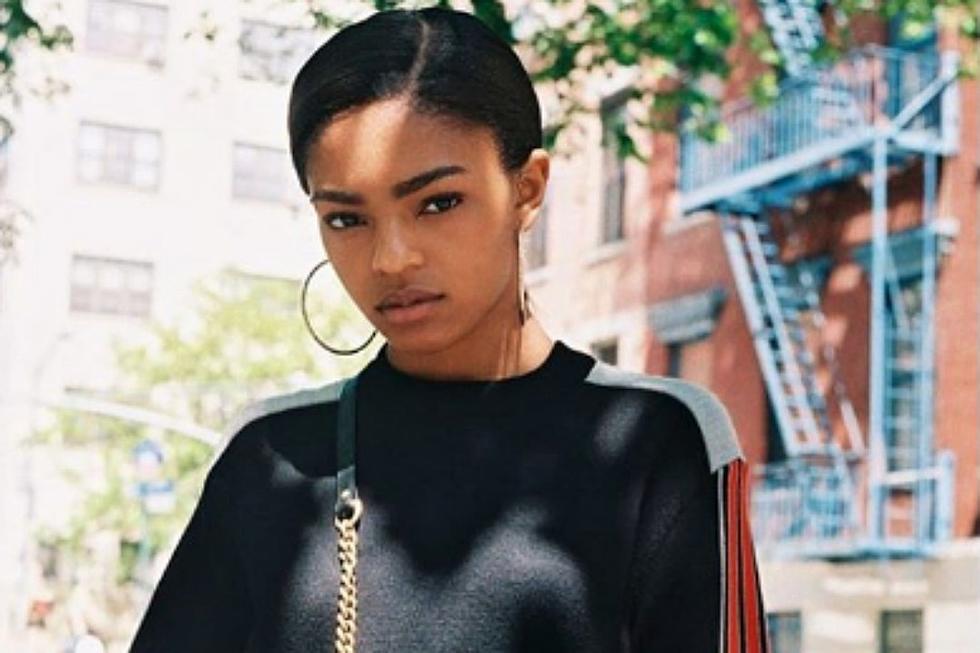 Lauryn Hill's Daughter Selah Marley Recalls Traumatic Childhood