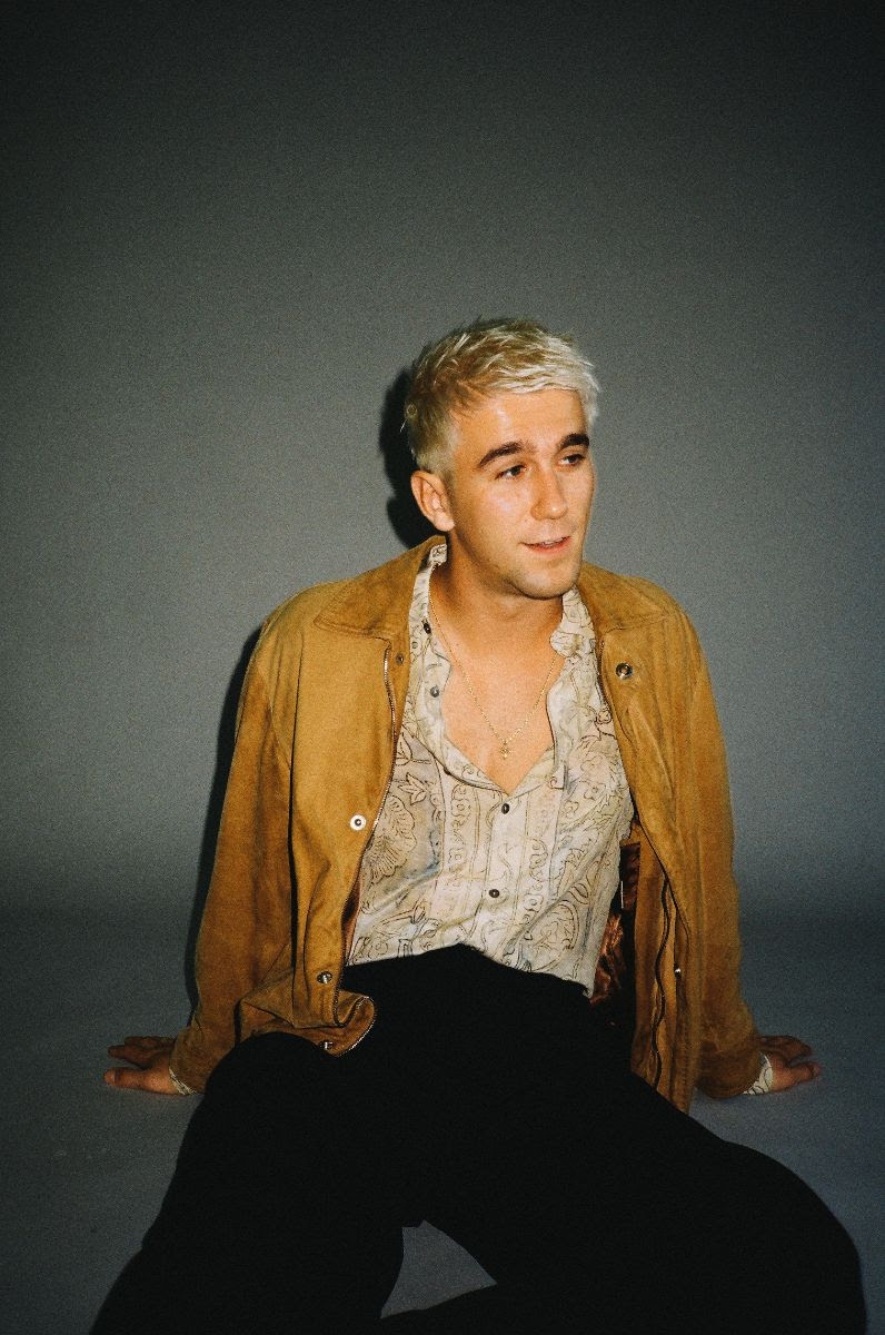 SG Lewis Announces Debut Album 'times'