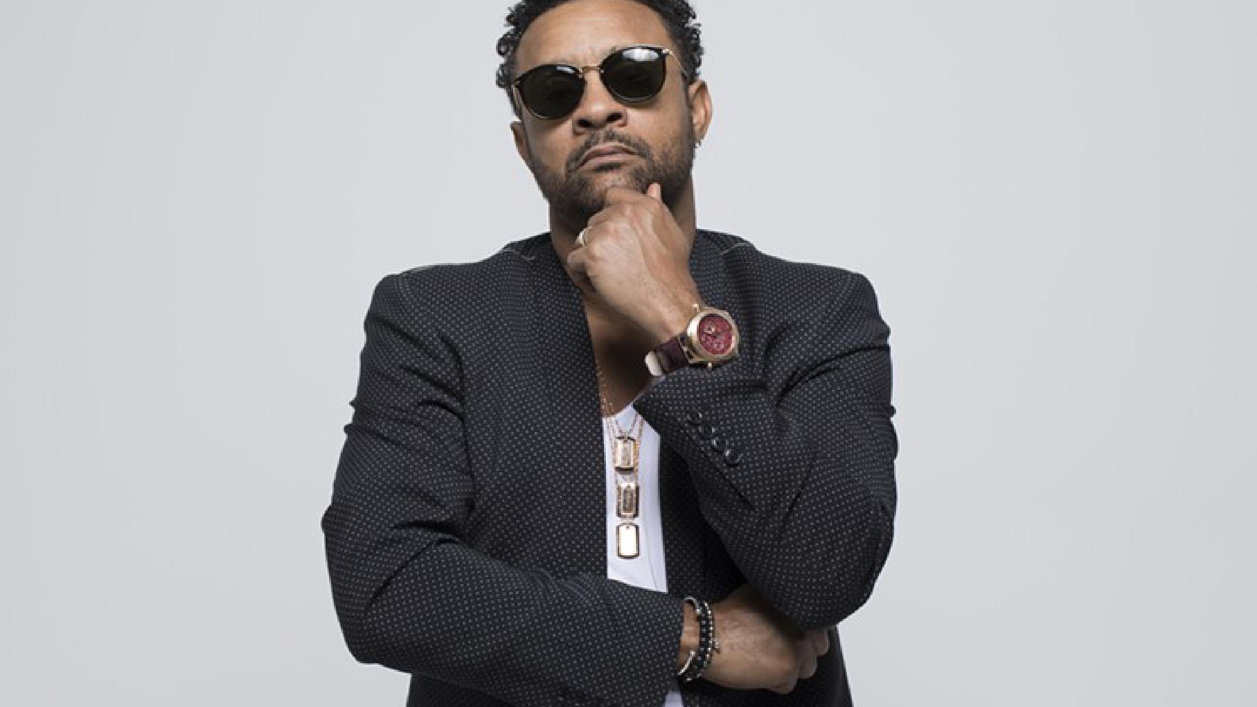 Swan Song: Shaggy