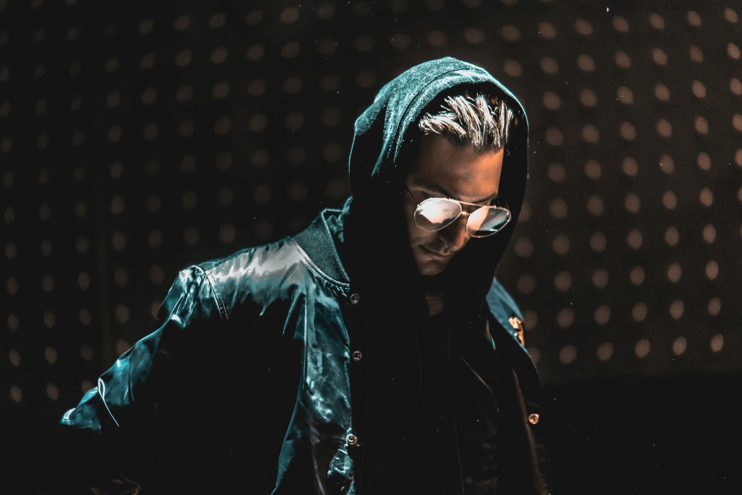 Shaun Frank's 'Take Me Over' Is A Surging Return