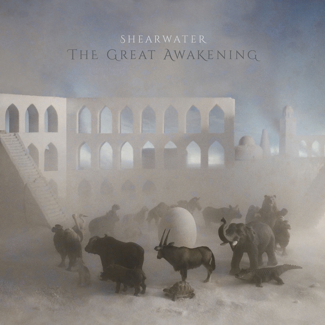 Shearwater Announce New Album 'The Great Awakening' News Clash Magazine