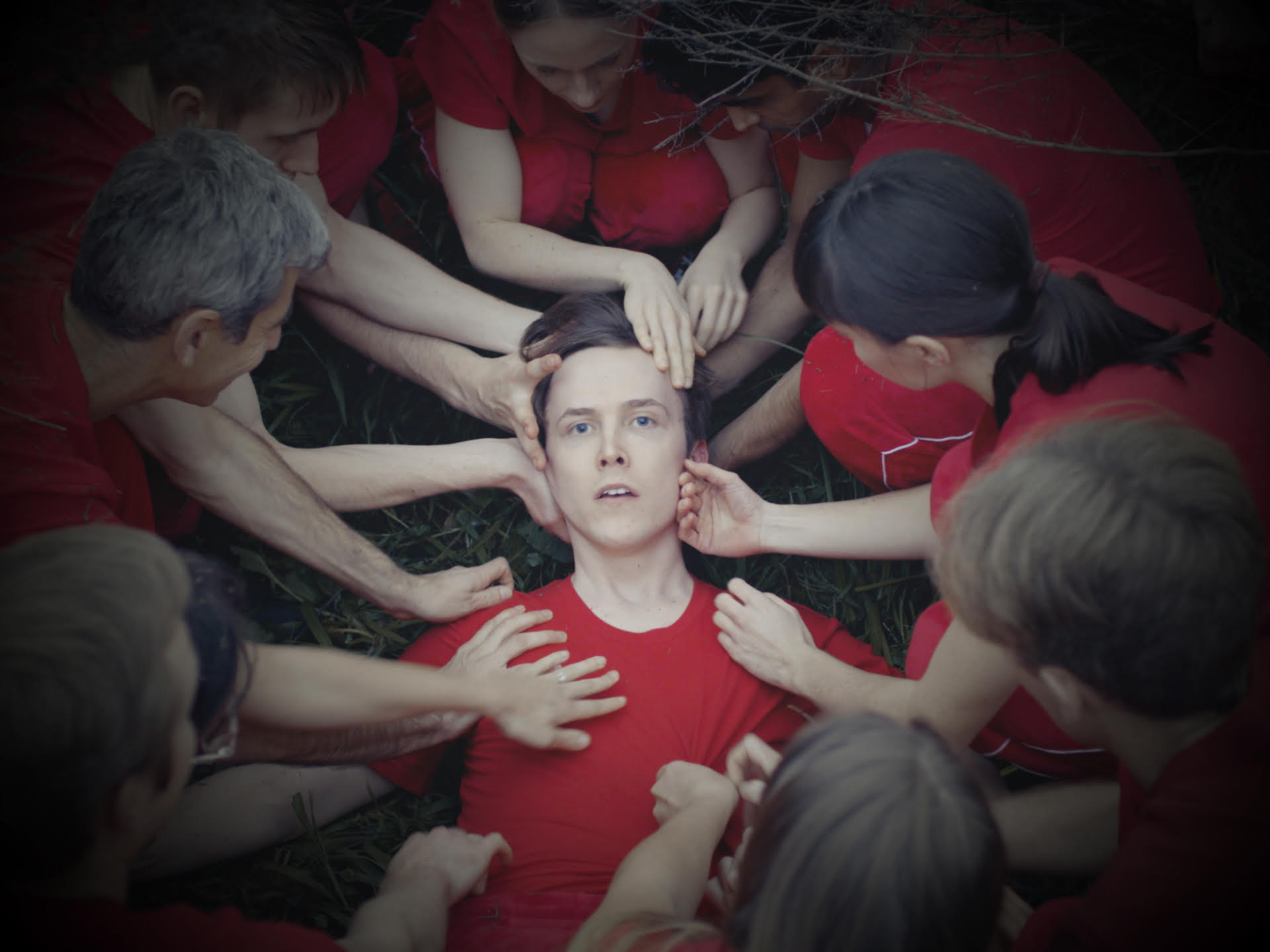 Sheep, Dog & Wolf's 'Two Minds' Is A Search For Recovery