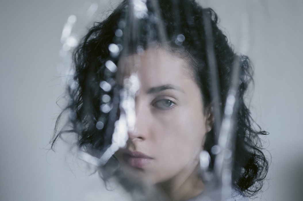 SHHE Conjures Twilight Introspection With 'Saint Cyrus'