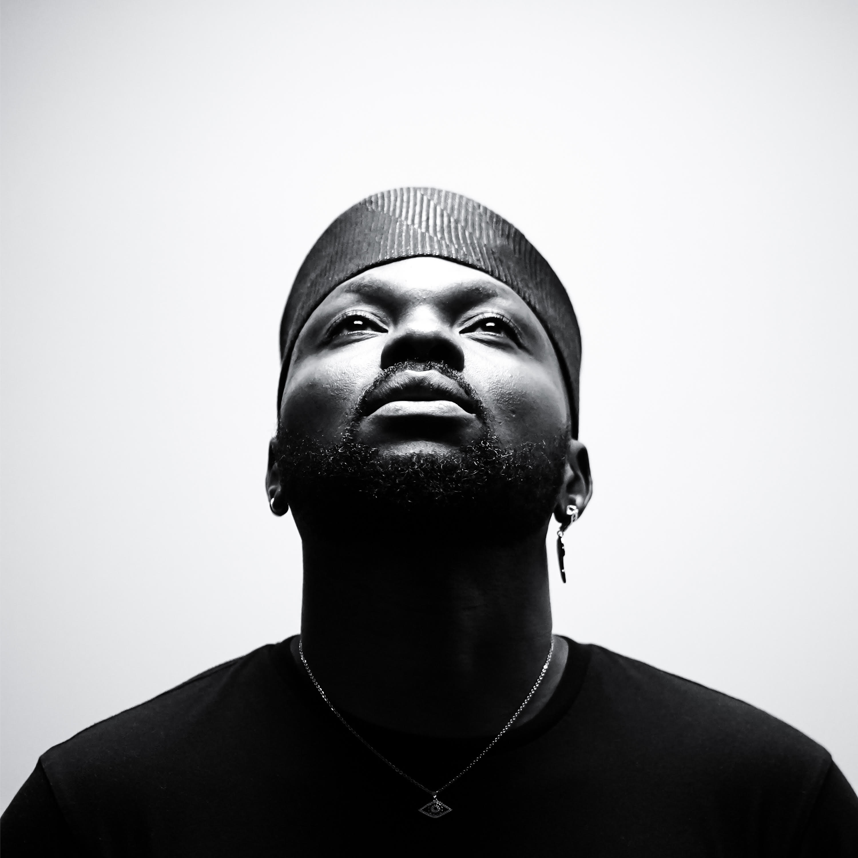 Track Of The Day 12/11 - Shirazee