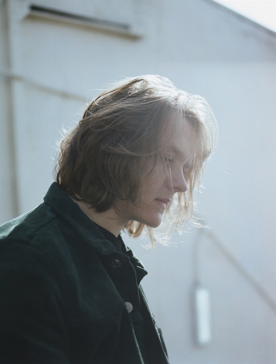 Lewis Capaldi Lewis Capaldi