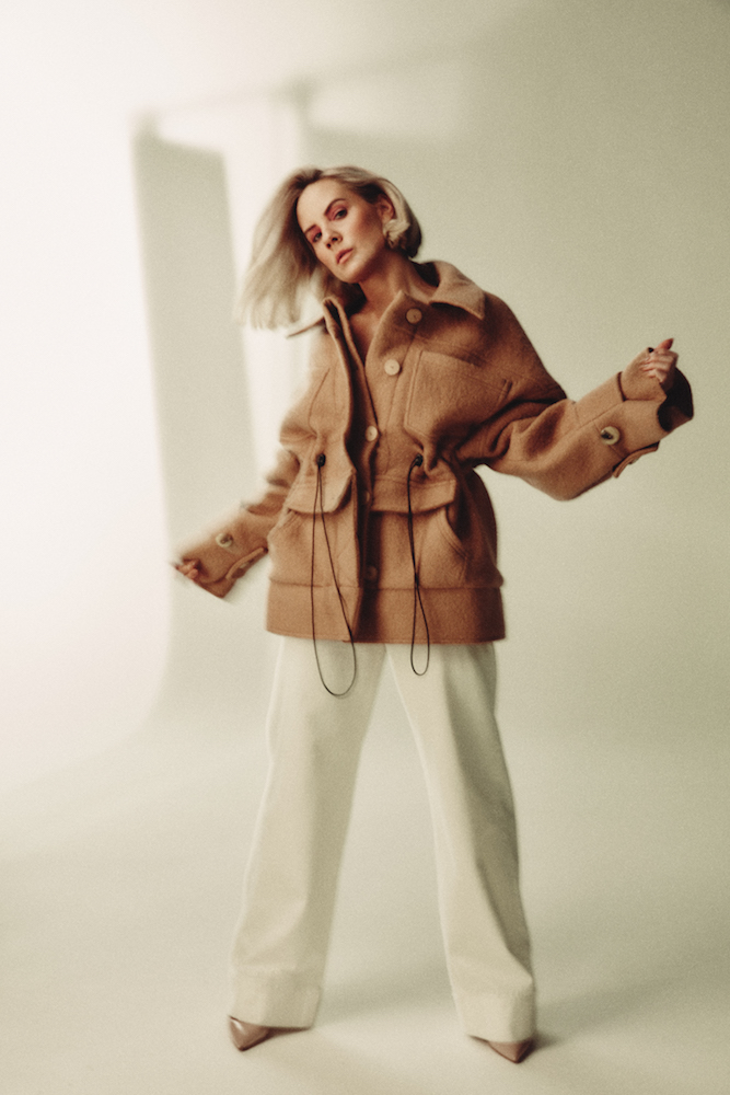 Influences: Ina Wroldsen