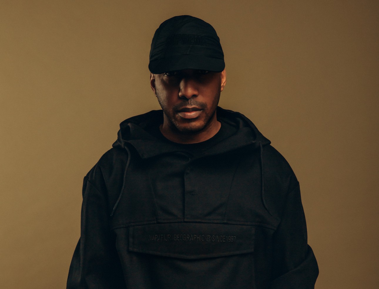 Shy FX Drops 'Bad After We'