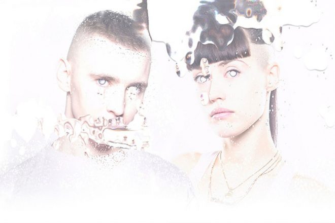 Sinjin Hawke x Zora Jones Sinjin Hawke x Zora Jones