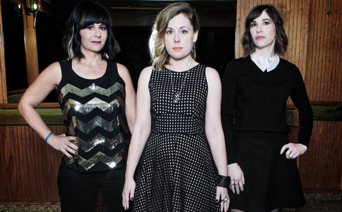 Sleater-Kinney Sleater-Kinney
