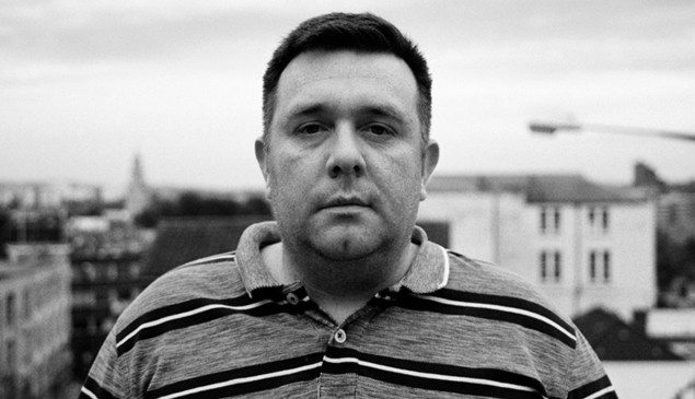 Clash DJ Mix - Slimzee