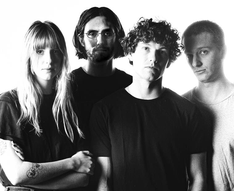 Slow Pulp Share Graceful New Song 'Montana'