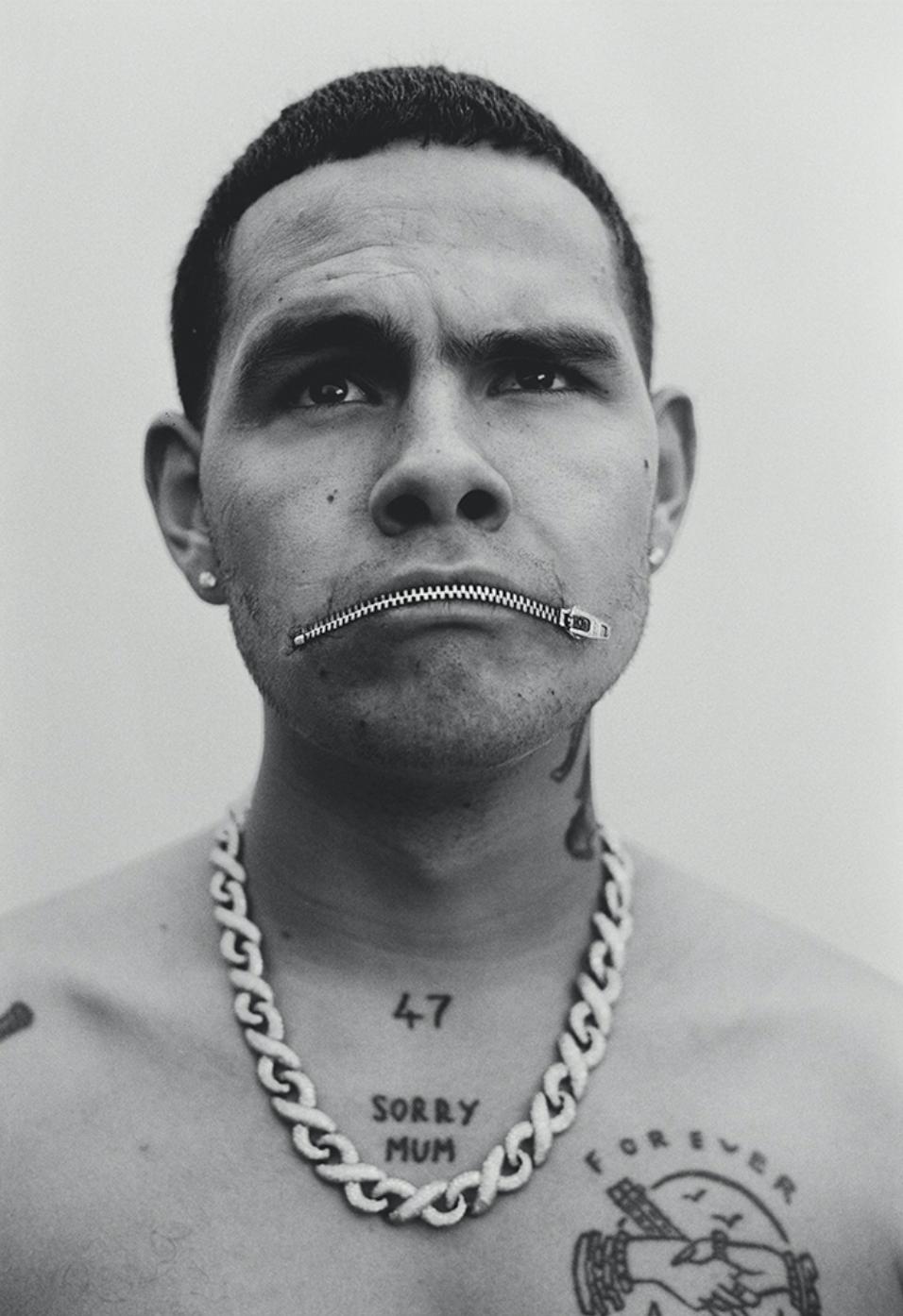 slowthai Announces New Album 'TYRON'
