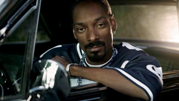 Snoop Dogg Just Released A Lullaby Album For Kids