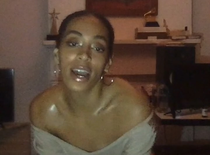 Track Of The Day 11/3 - Solange