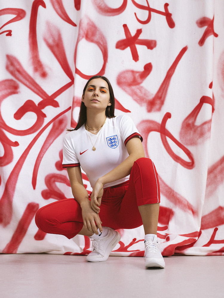 Track Of The Day 22/8 - Déyyess