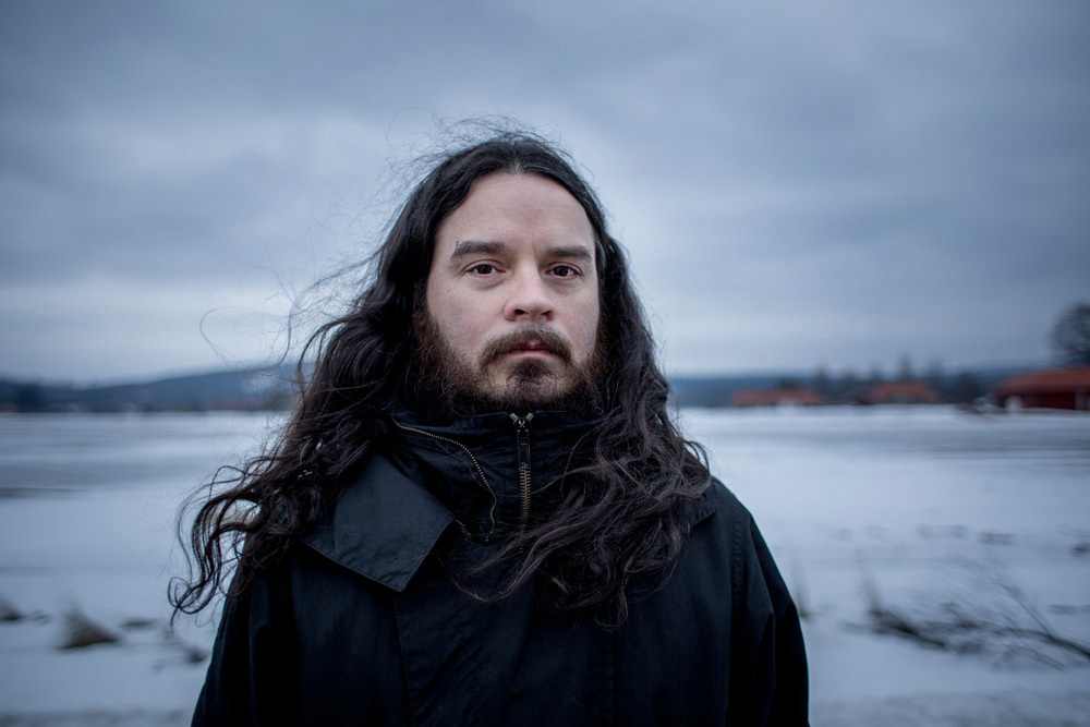 Sunn O))) Composer Stephen O'Malley To Play Yoga Event In London