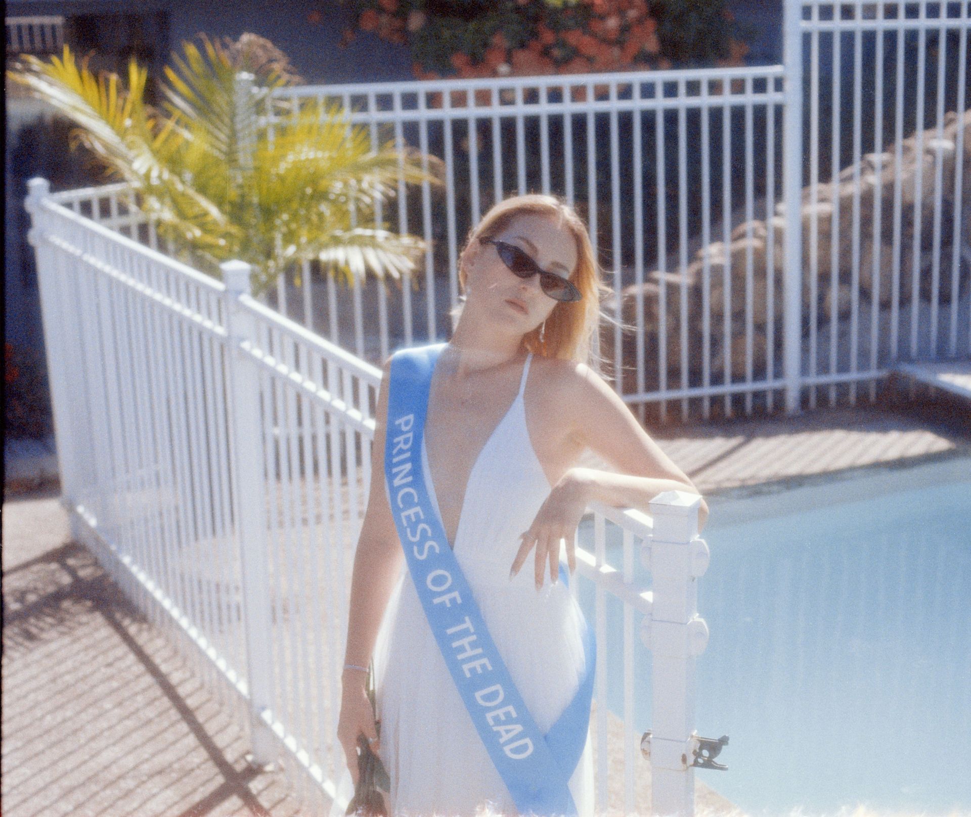 Track Of The Day 15/3 - Sophia Bel