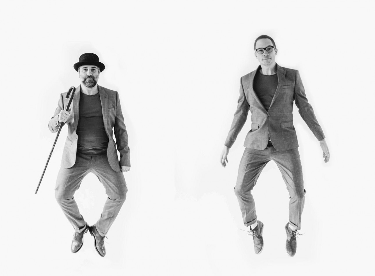 Søren Lorensen's 'Time Machine' Video Is A Delight