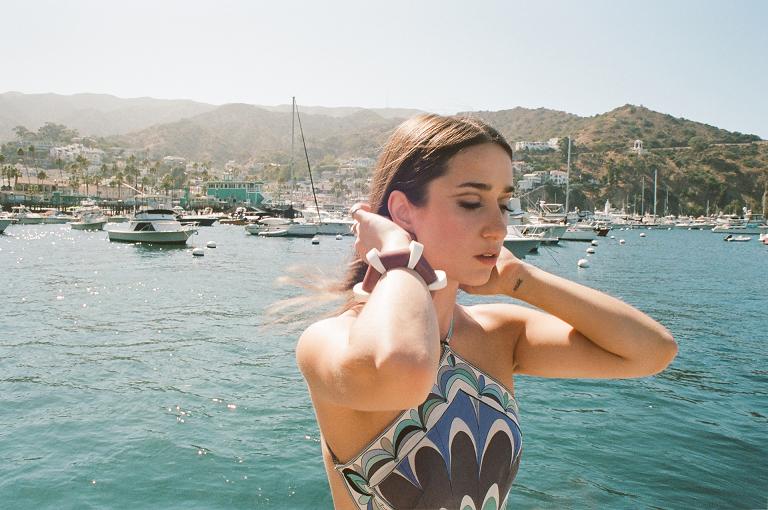 STACEY's 'Far Away' Clip Has A Dreamy 60s Charm