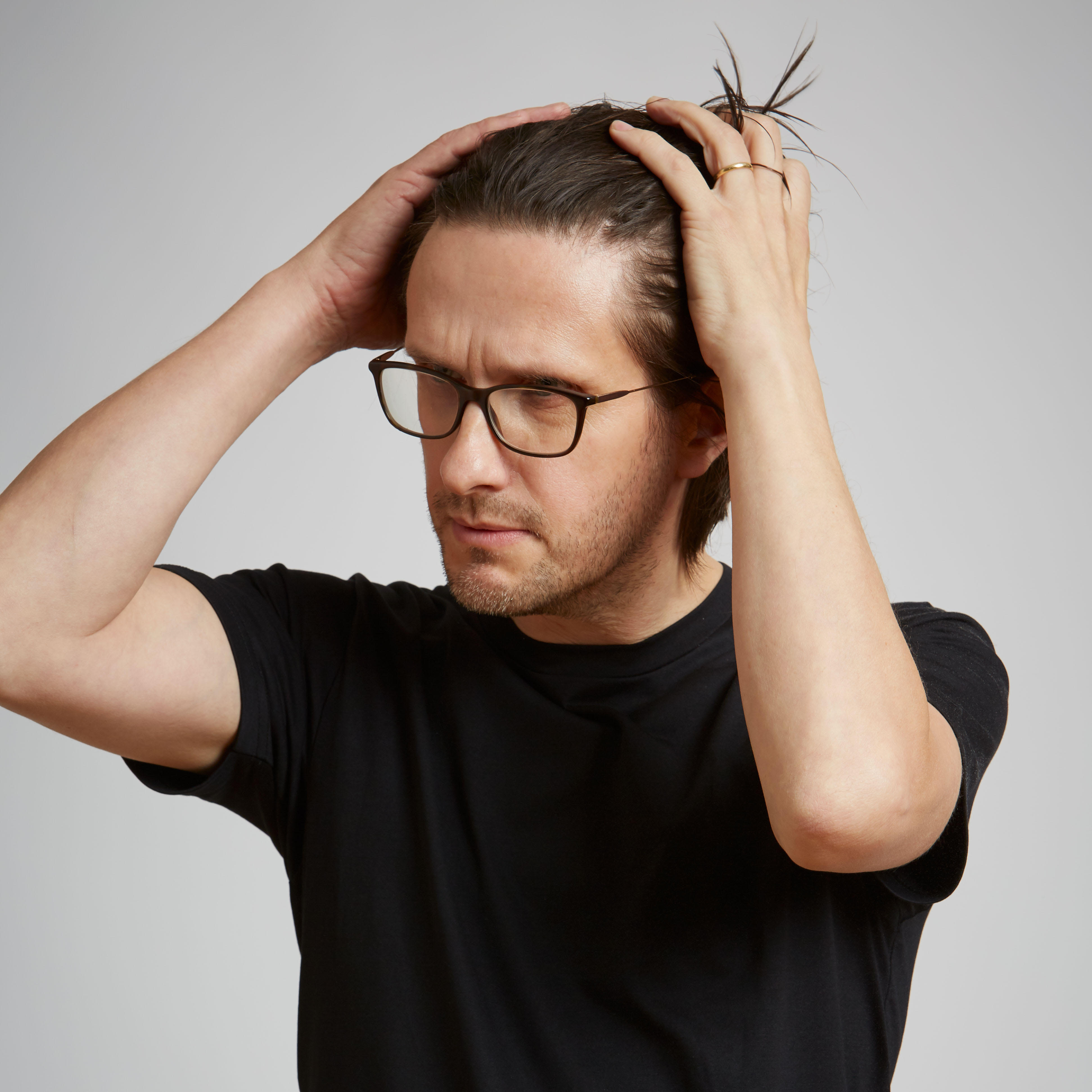 Steven Wilson Confirms New Release For 'The Future Bites'