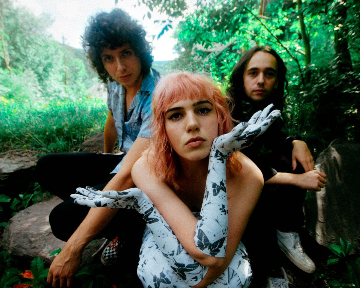 Sunflower Bean Share 'Moment In The Sun'