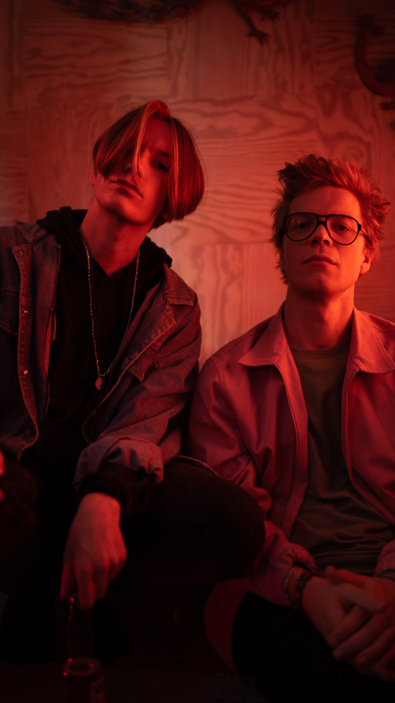 Norway's Tape Trash Channel 'Perfect Spring'