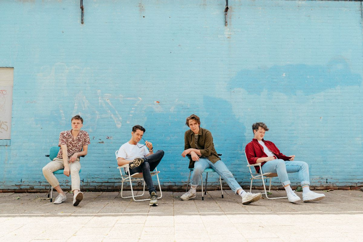 TESSEL's 'Family Time' Has A Skip In Its Step