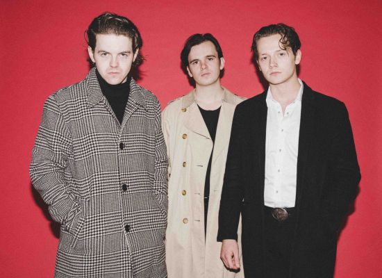 Culture Clash: The Blinders