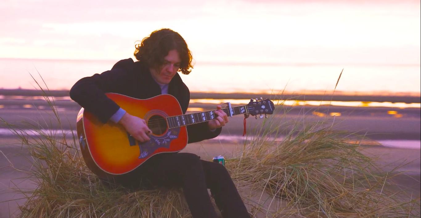 The Blinders Introduce Acoustic Web Series, Life's A Beach