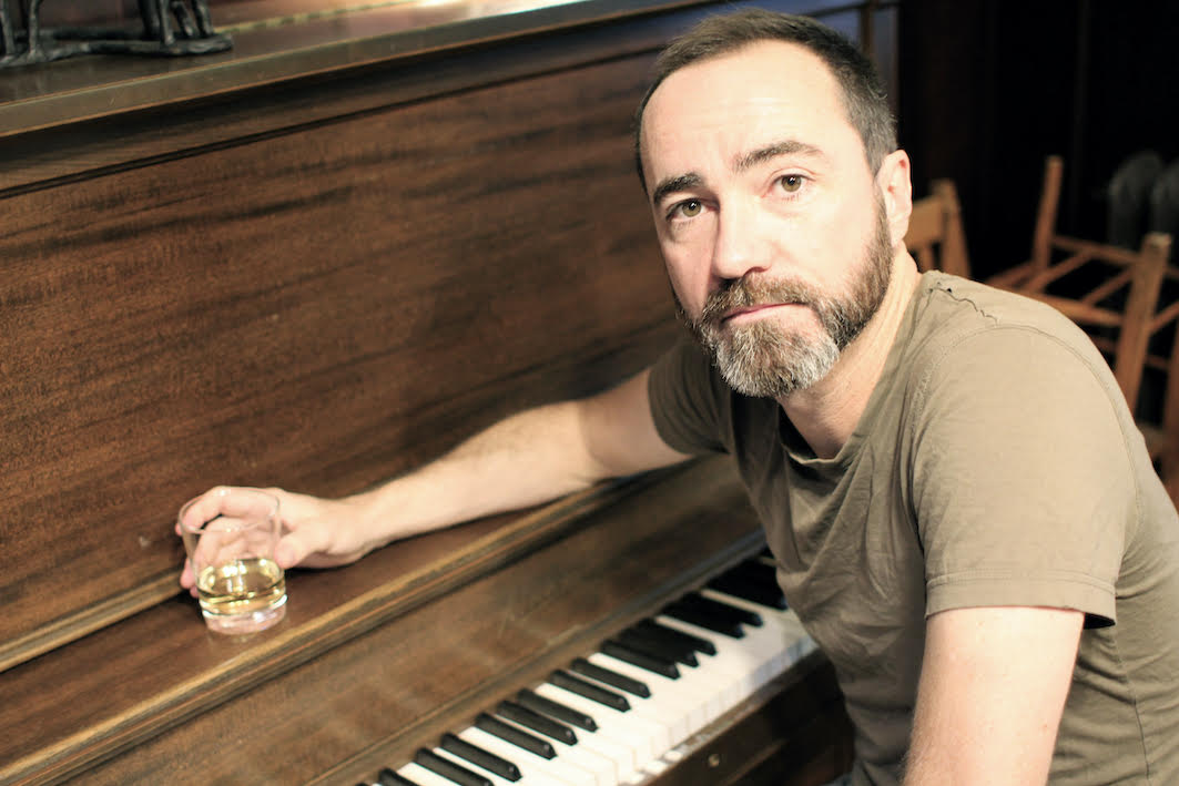 The Shins Search For "Warmth And Sentiment" On 'The Great Divide'