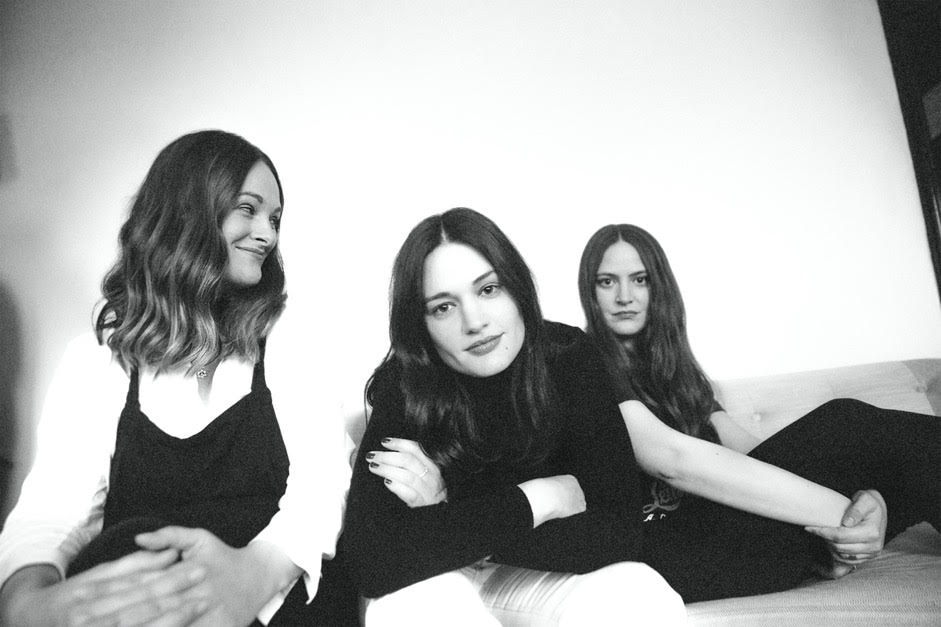 The Staves Return With New Song 'Nazareth'