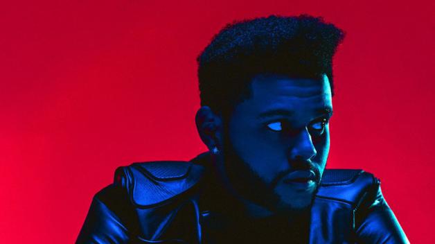 The Weeknd Drops New Single 'Heartless'