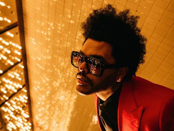 The Weeknd, Ariana Grande Share 'Save Your Tears' Remix
