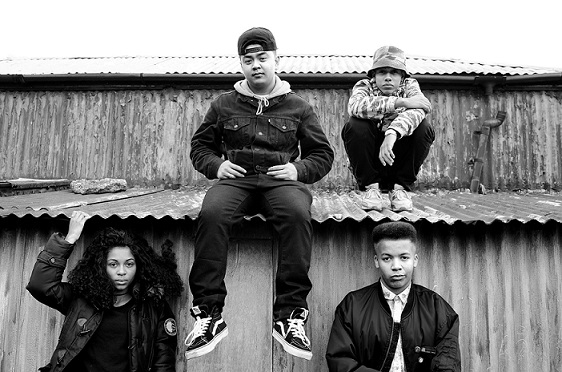 Premiere: The Age of Luna - Indigo