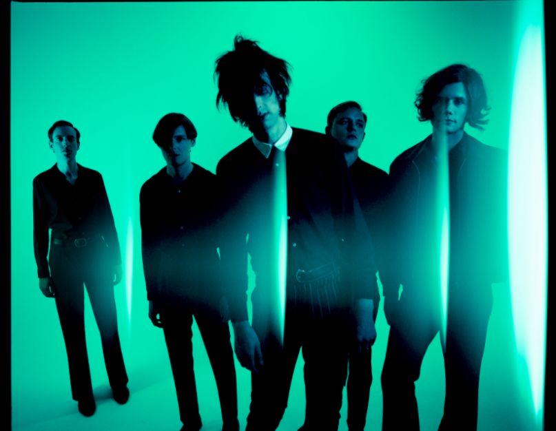 The Horrors The Horrors