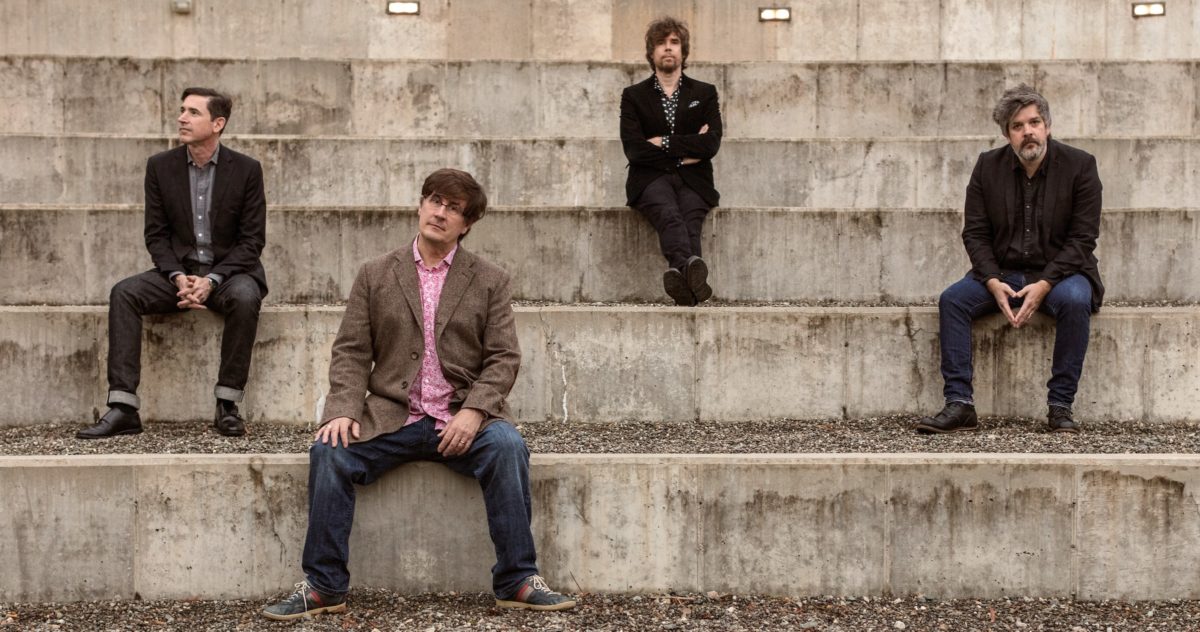 In Conversation: The Mountain Goats