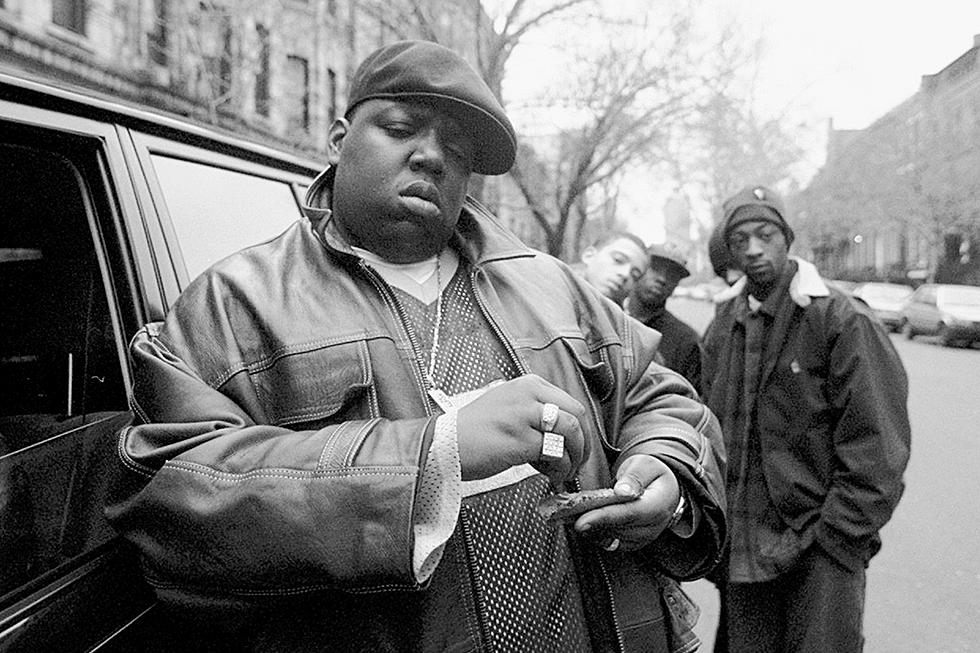 BBC's Hip-Hop Poll Is Welcome But Hopelessly Flawed