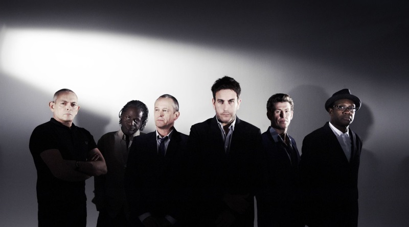 The Specials Tackle "Nasty Little Brutes" On 'Embarrassed By You'