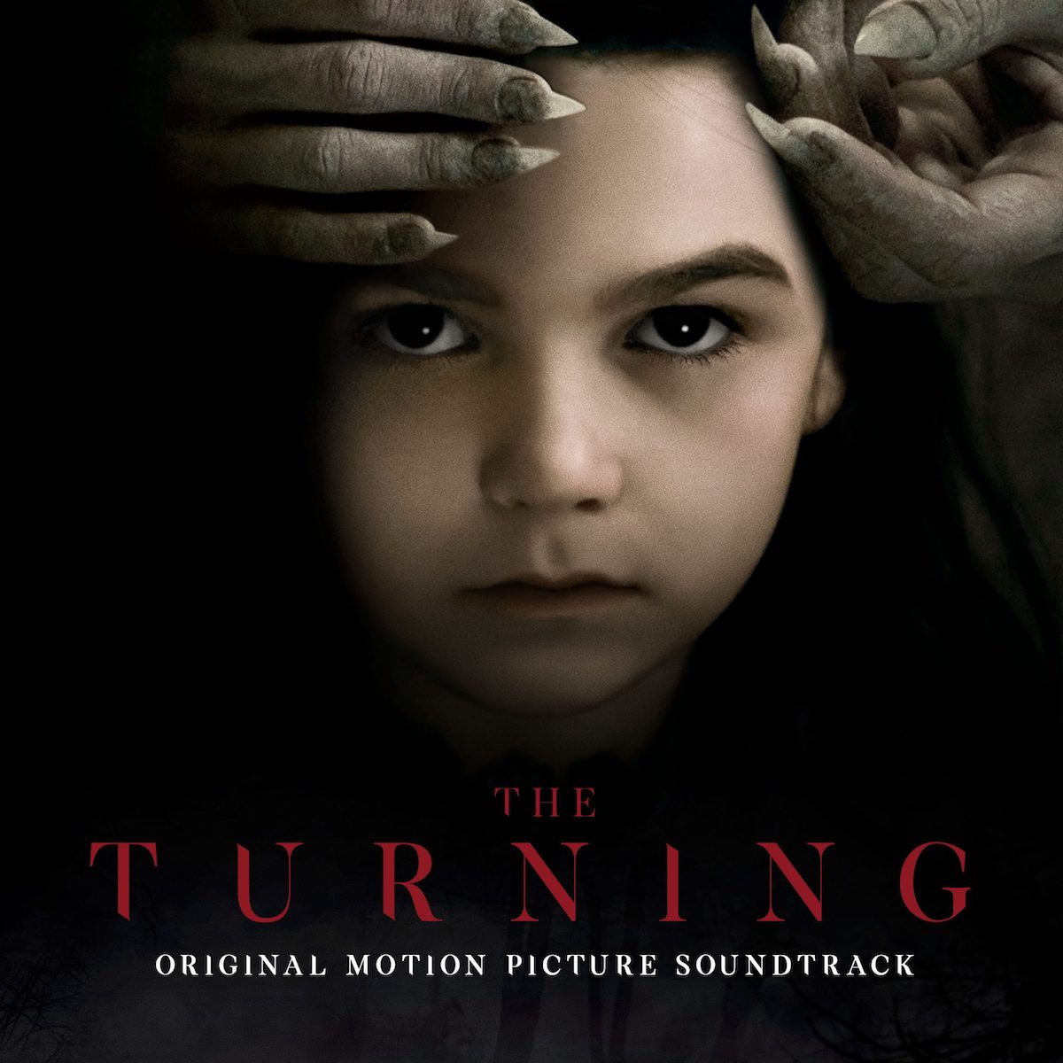 The Turning - OST