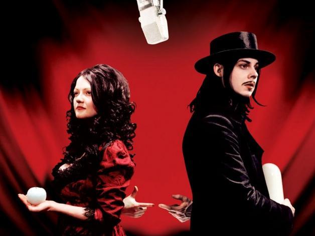 Third Man Share New White Stripes Podcast