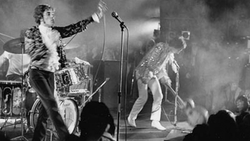 The Who The Who