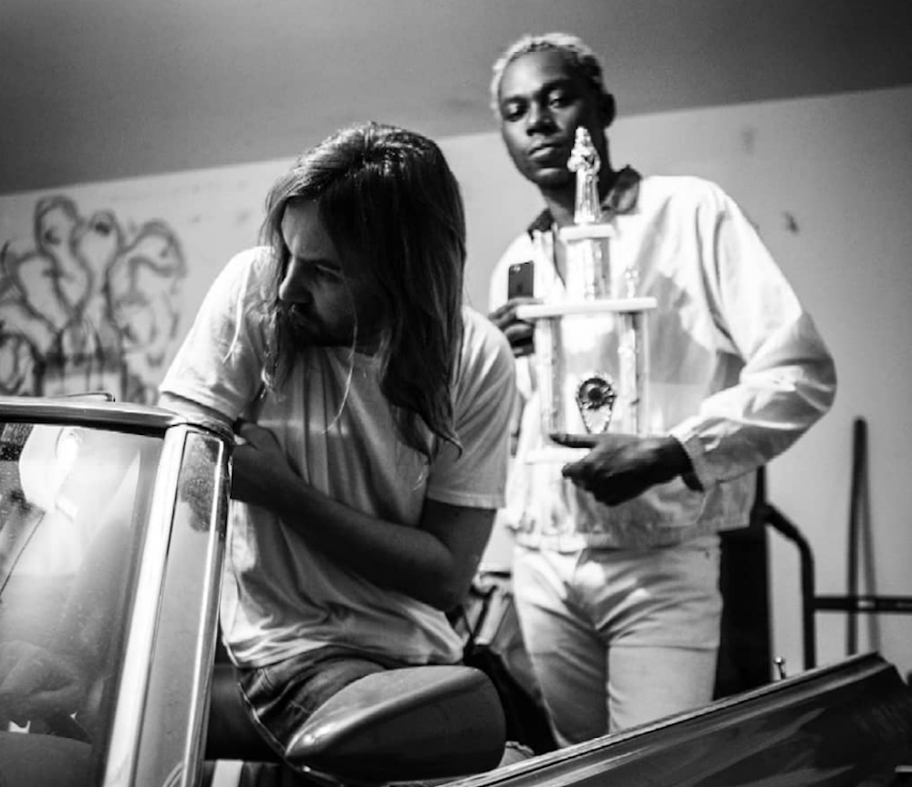 Theo Impala Theo Impala