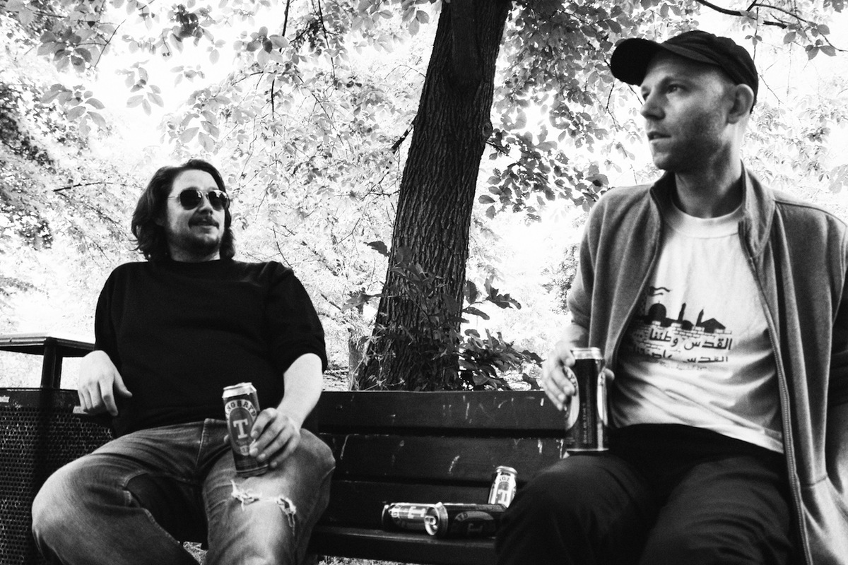 The Radio Dept. The Radio Dept.