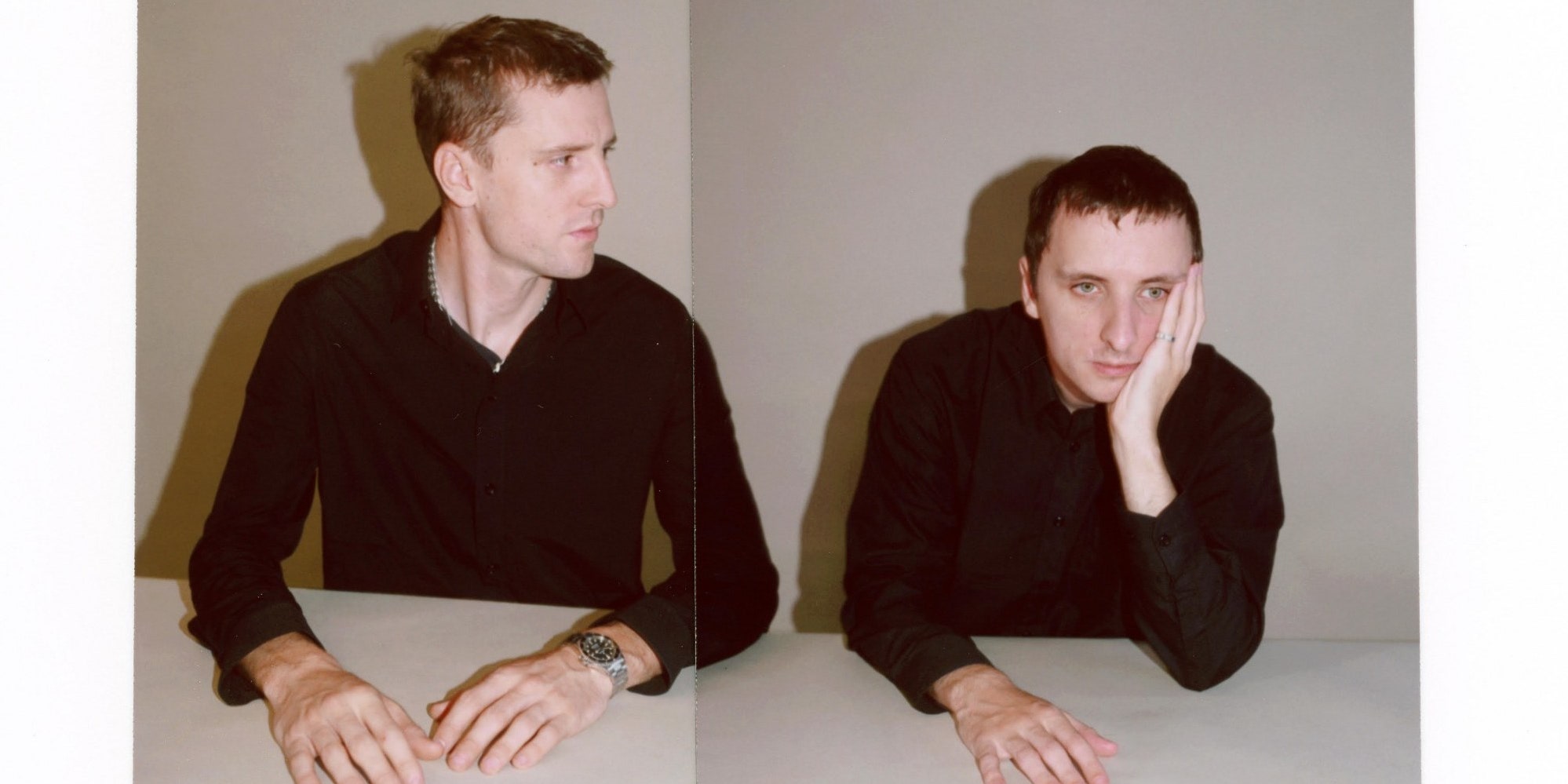These New Puritans To Re-Issue Debut Album 'Hidden'
