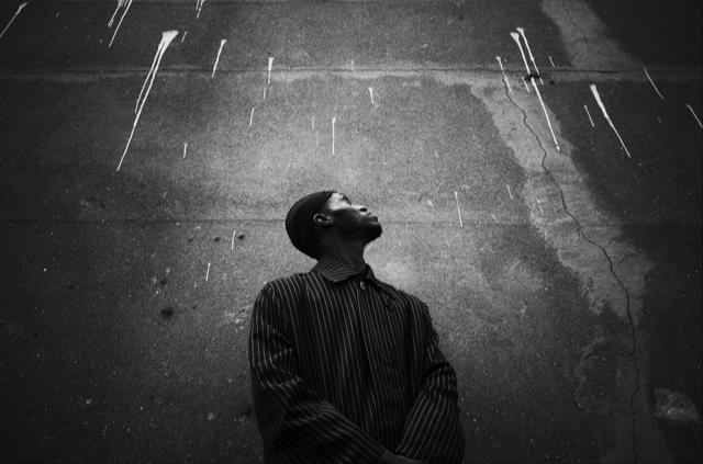 Track Of The Day 6/10 - Rarelyalways