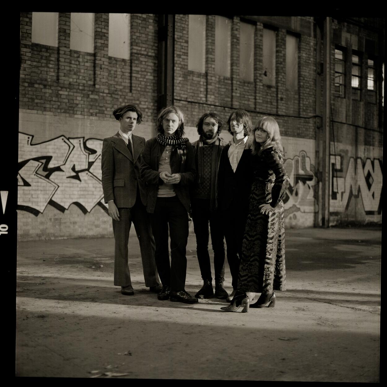 Mass Datura's 'Eternally Sold Separately' Is A Subtle Charmer