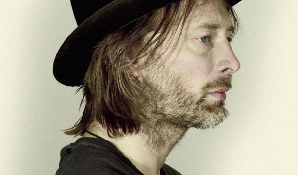 Thom Yorke Thom Yorke