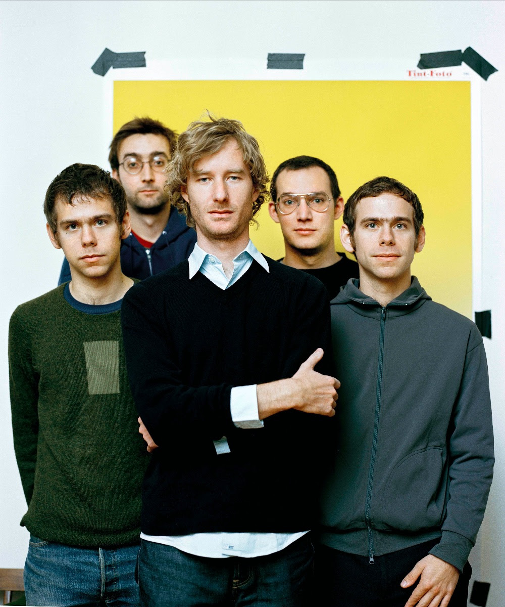 The National To Re-Issue Early Project